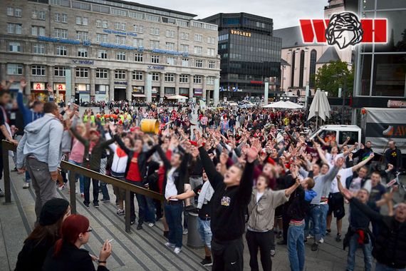 Bayer 04 Leverkusen vs 1. FC Köln (1-4) (27)
