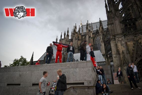 Bayer 04 Leverkusen vs 1. FC Köln (1-4) (28)