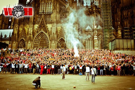 Bayer 04 Leverkusen vs 1. FC Köln (1-4) (29)