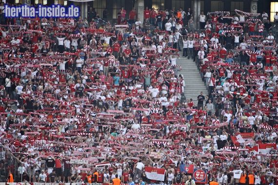 Hertha BSC vs 1. FC Köln (3-0) (1)