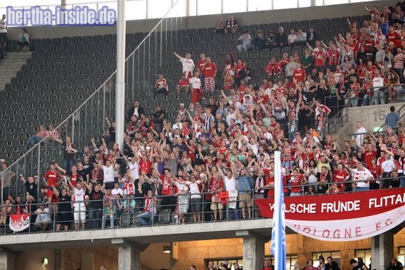 Hertha BSC vs 1. FC Köln (3-0) (4)