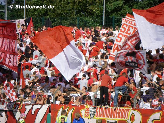 SC Wiedenbrück 2000 vs 1. FC Köln (0-3) (3)