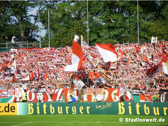 SC Wiedenbrück 2000 vs 1. FC Köln (0-3) (4)