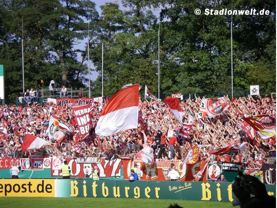 SC Wiedenbrück 2000 vs 1. FC Köln (0-3) (5)