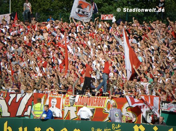 SC Wiedenbrück 2000 vs 1. FC Köln (0-3) (8)