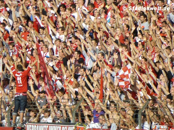 SC Wiedenbrück 2000 vs 1. FC Köln (0-3) (10)