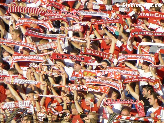 SC Wiedenbrück 2000 vs 1. FC Köln (0-3) (13)