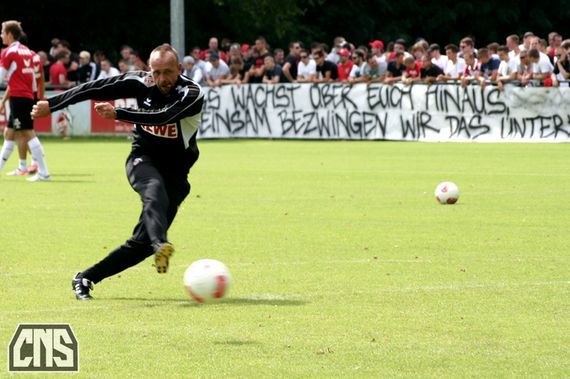 Eintracht Braunschweig vs 1. FC Köln (1-0) (1)