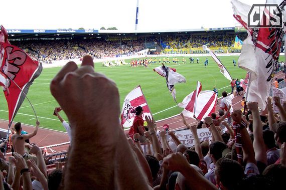 Eintracht Braunschweig vs 1. FC Köln (1-0) (2)