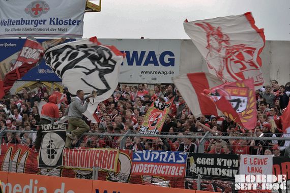 SSV Jahn Regensburg vs 1. FC Köln (2-3) (6)