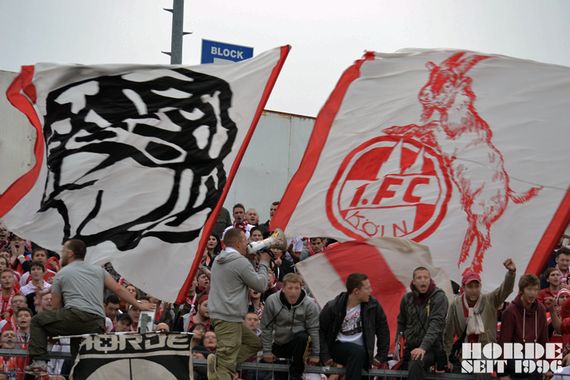 SSV Jahn Regensburg vs 1. FC Köln (2-3) (11)