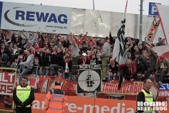 SSV Jahn Regensburg vs 1. FC Köln (2-3) (12)