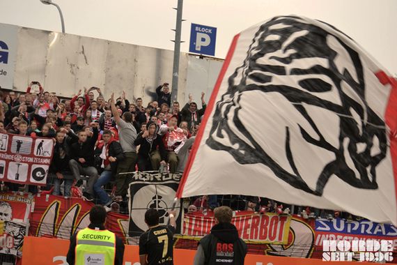 SSV Jahn Regensburg vs 1. FC Köln (2-3) (14)