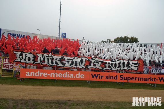 SSV Jahn Regensburg vs 1. FC Köln (2-3) (21)
