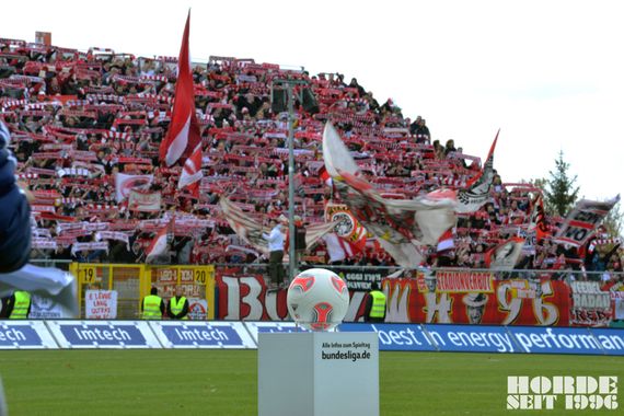 VfR Aalen vs 1. FC Köln (3-3) (3)