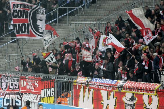 TSV 1860 München vs 1. FC Köln (0-2) (1)