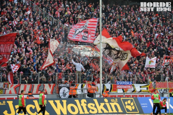 1. FC Köln vs FC Ingolstadt 04 (1-0) (20)