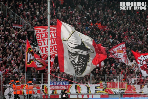 1. FC Köln vs Eintracht Braunschweig (2-2) (7)