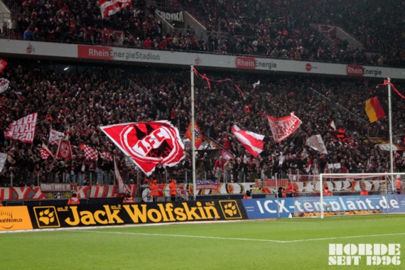1. FC Köln vs Eintracht Braunschweig (2-2) (10)