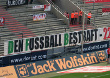 1. FC Köln vs SV Sandhausen (1-1)