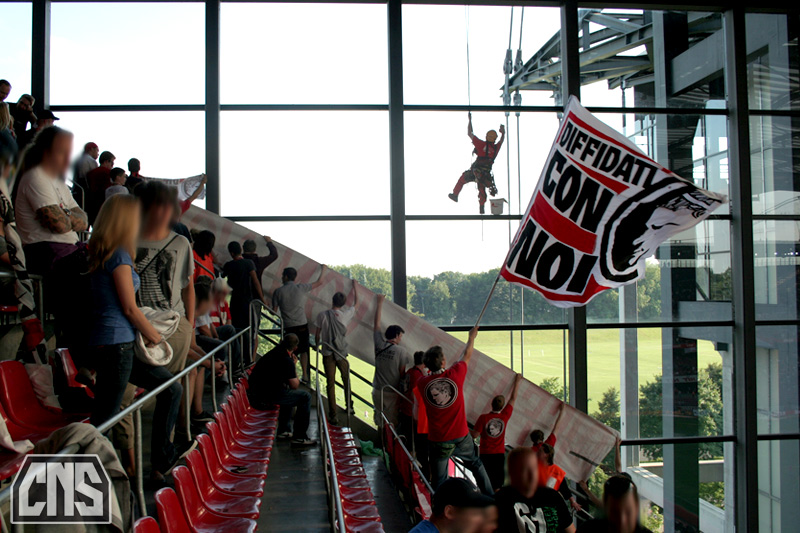 1. FC Köln vs SV Sandhausen (1-1) (13)