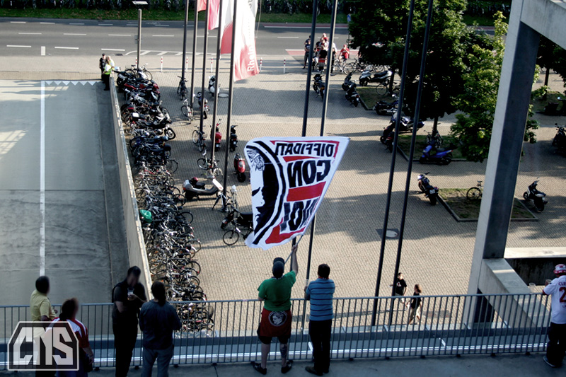 1. FC Köln vs SV Sandhausen (1-1) (15)