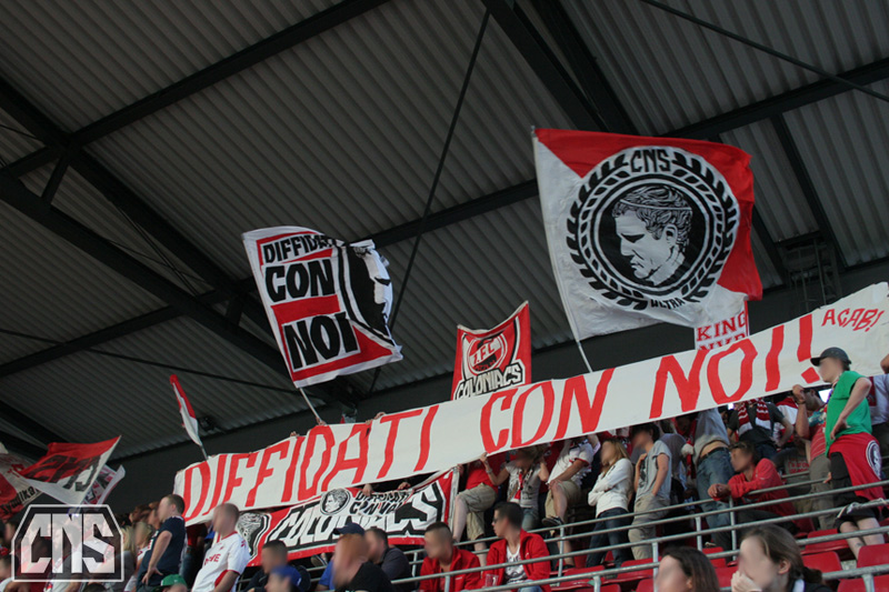 1. FC Köln vs SV Sandhausen (1-1) (20)