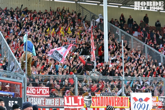 FC Energie Cottbus vs 1. FC Köln (0-0) (11)