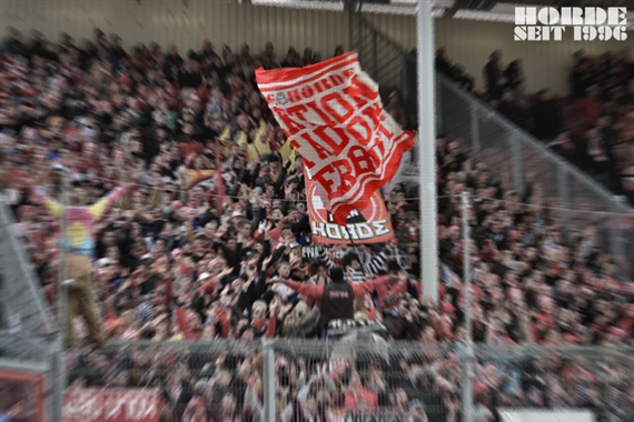 FC Energie Cottbus vs 1. FC Köln (0-0) (16)