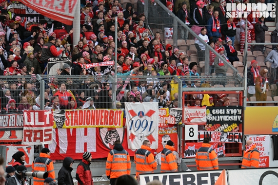 FC Energie Cottbus vs 1. FC Köln (0-0) (17)