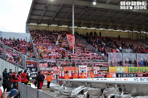 FC Energie Cottbus vs 1. FC Köln (0-0) (19)