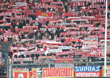 FC St. Pauli vs 1. FC Köln (0-1)