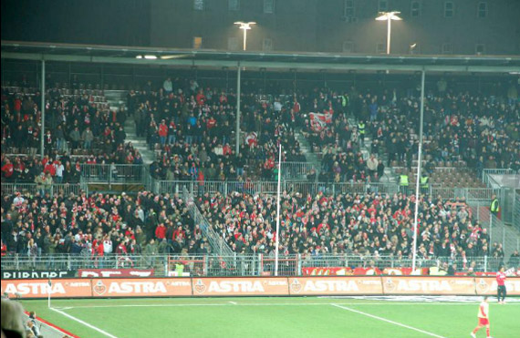 FC St. Pauli vs 1. FC Köln (0-1) (1)