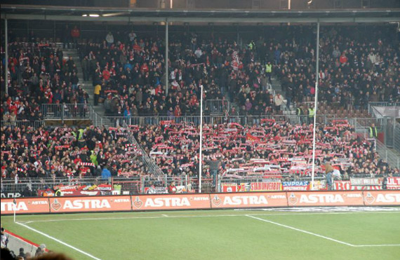 FC St. Pauli vs 1. FC Köln (0-1) (2)