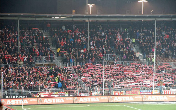 FC St. Pauli vs 1. FC Köln (0-1) (3)