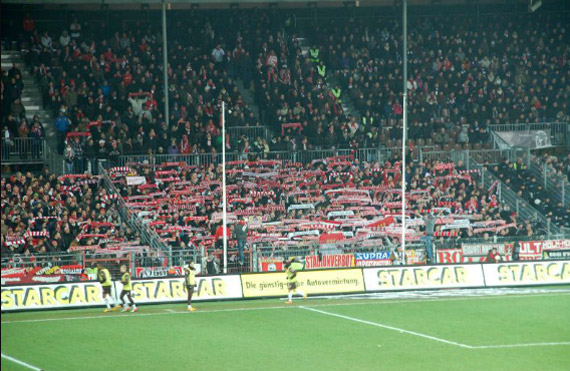 FC St. Pauli vs 1. FC Köln (0-1) (5)