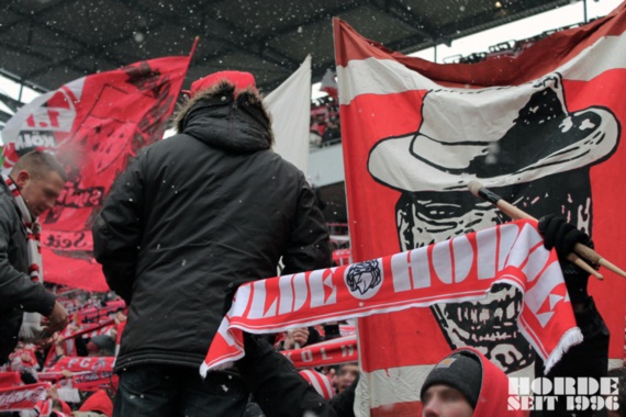 1. FC Köln vs 1. FC Union Berlin (2-0) (1)