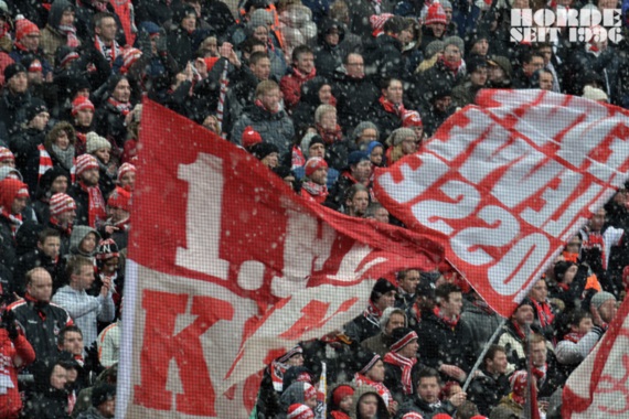 1. FC Köln vs 1. FC Union Berlin (2-0) (2)
