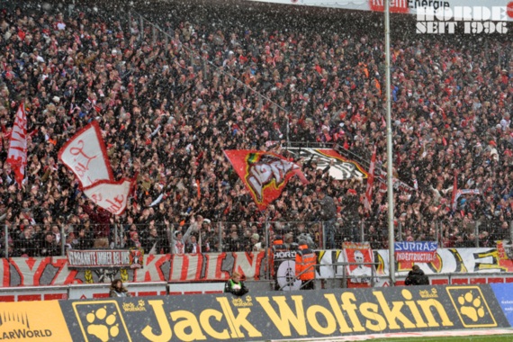1. FC Köln vs 1. FC Union Berlin (2-0)