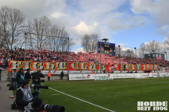 FSV Frankfurt vs 1. FC Köln (1-1) (5)