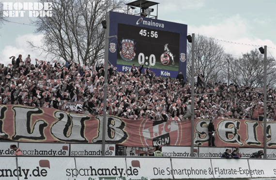 FSV Frankfurt vs 1. FC Köln (1-1) (7)