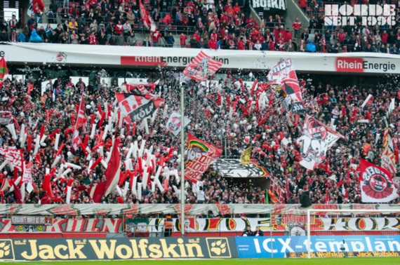 1. FC Köln vs SC Paderborn (3-0) (14)