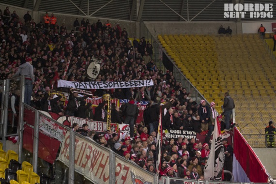 Dynamo Dresden vs 1. FC Köln (0-2) (16)