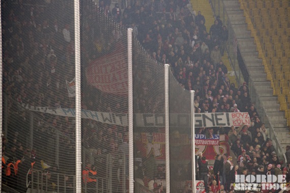 Dynamo Dresden vs 1. FC Köln (0-2) (17)