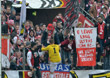 1. FC Köln vs SSV Jahn Regensburg (2-1)