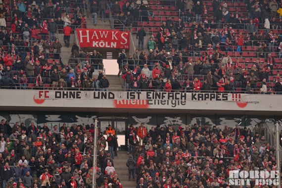 1. FC Köln vs SSV Jahn Regensburg (2-1) (1)