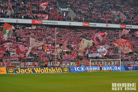1. FC Köln vs SSV Jahn Regensburg (2-1) (2)