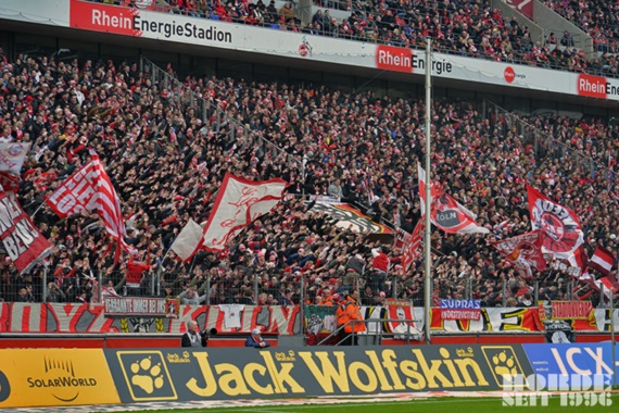 1. FC Köln vs SSV Jahn Regensburg (2-1) (4)