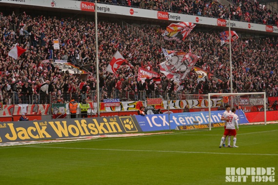 1. FC Köln vs SSV Jahn Regensburg (2-1) (5)