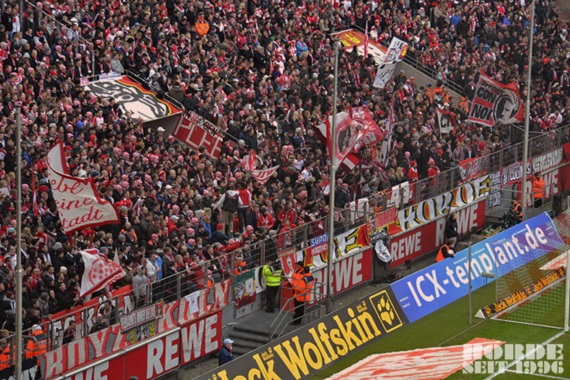 1. FC Köln vs SSV Jahn Regensburg (2-1) (6)